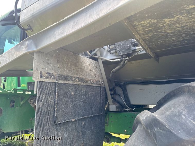 image for item YA3528 2020 John Deere F4365 applicator