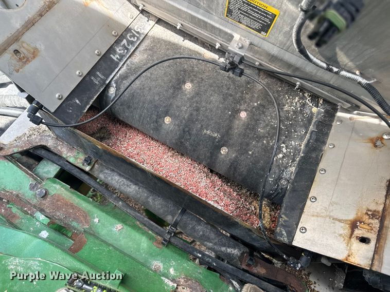 image for item YA3528 2020 John Deere F4365 applicator