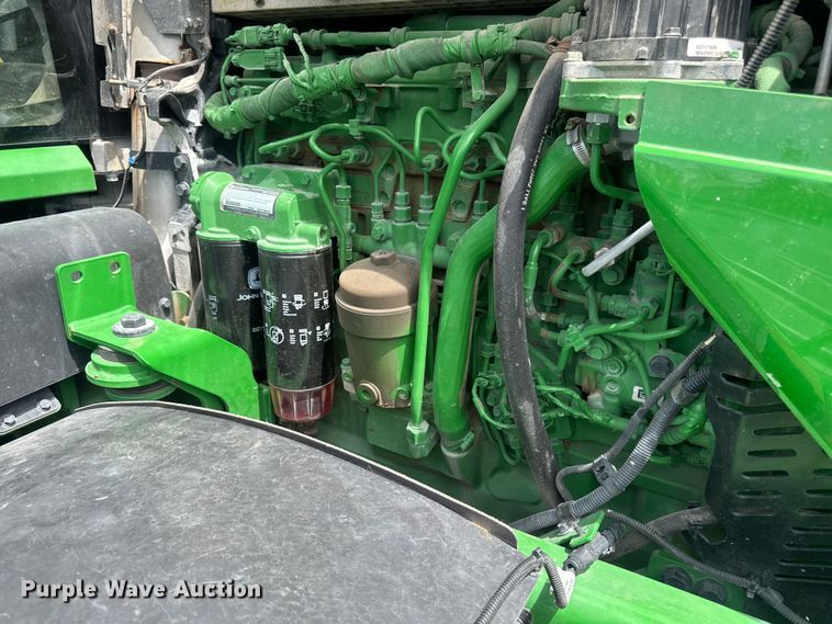 image for item YA3528 2020 John Deere F4365 applicator