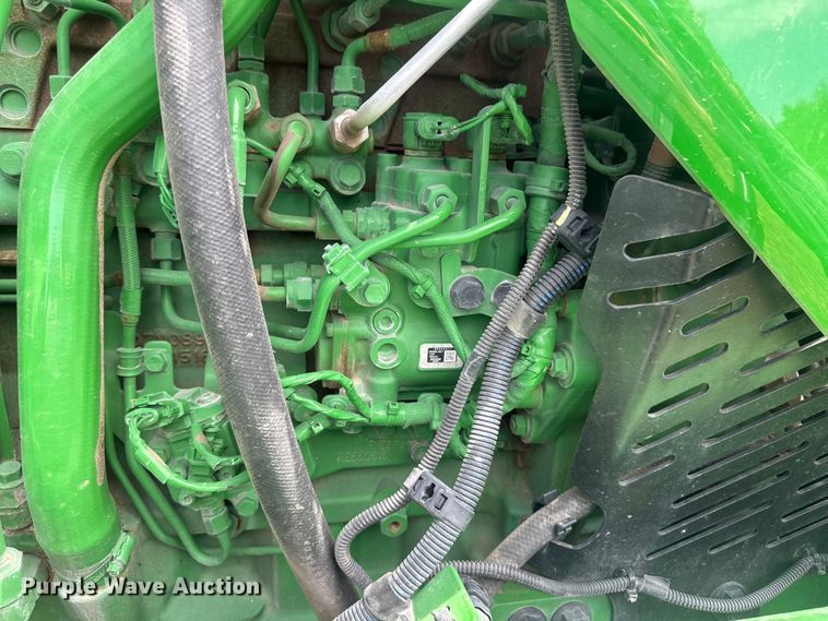 image for item YA3528 2020 John Deere F4365 applicator