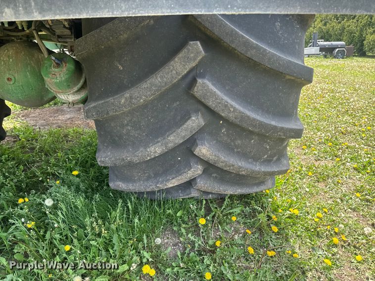 image for item YA3528 2020 John Deere F4365 applicator