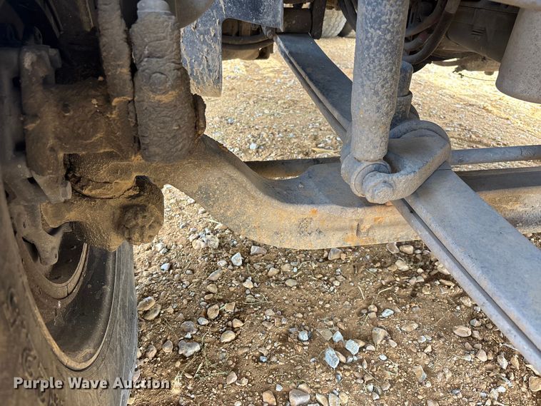 image for item DT0246 2015 Volvo Truck VNL semi truck