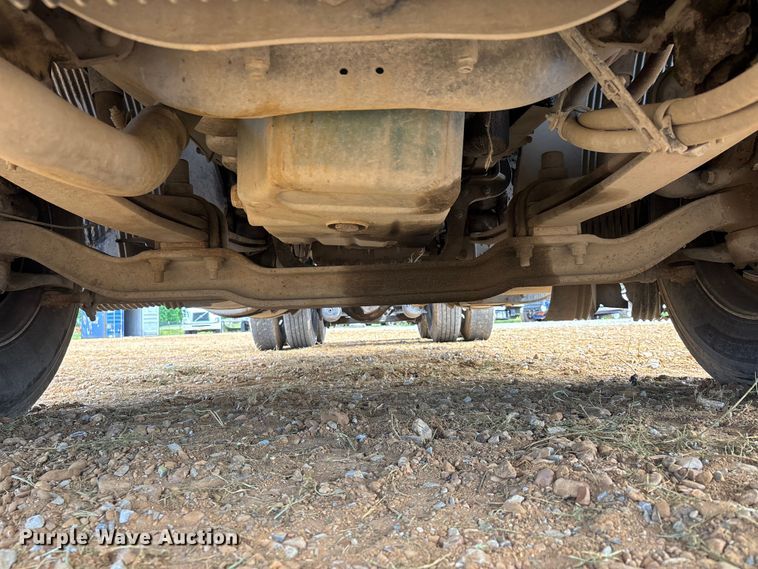 image for item DV4299 2019 Volvo Truck VNL semi truck