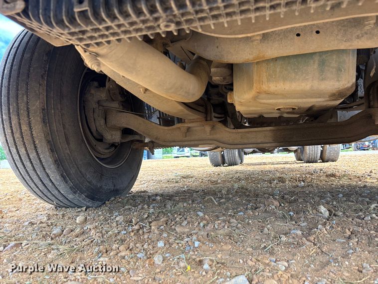 image for item DV4299 2019 Volvo Truck VNL semi truck