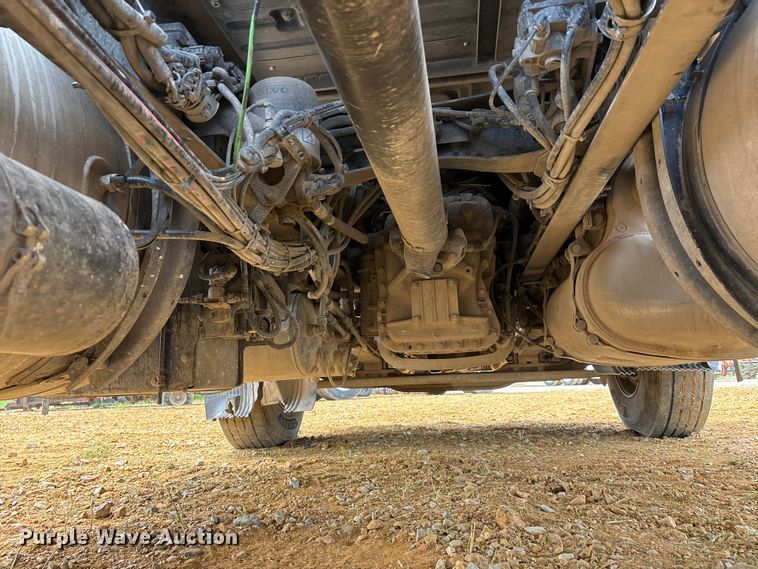 image for item DV4299 2019 Volvo Truck VNL semi truck