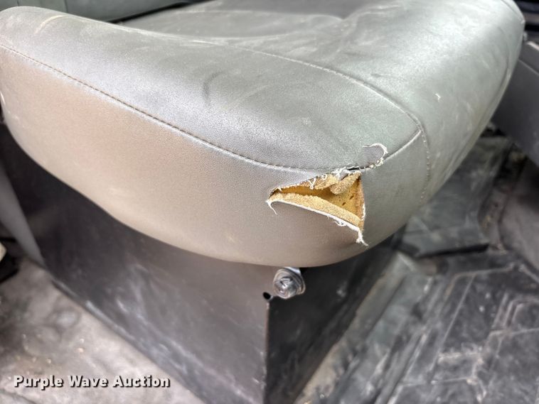 image for item DV4299 2019 Volvo Truck VNL semi truck