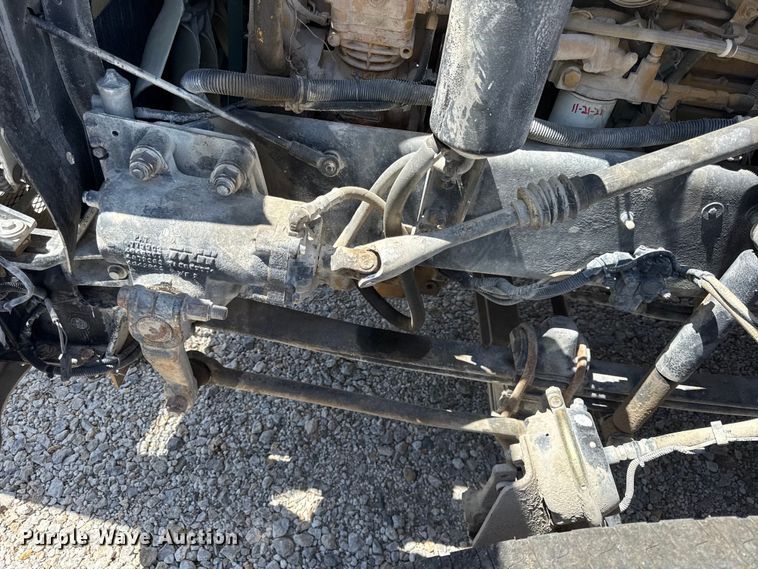 image for item DZ4481 2004 Kenworth T800 semi truck