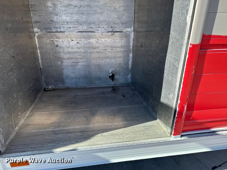 image for item EA2358 2013 Freightliner Business Class M2 delivery truck