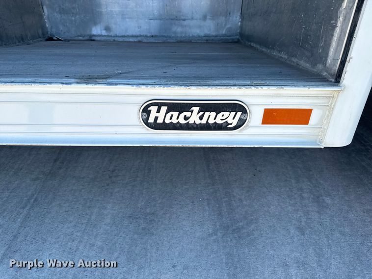 image for item EA2358 2013 Freightliner Business Class M2 delivery truck