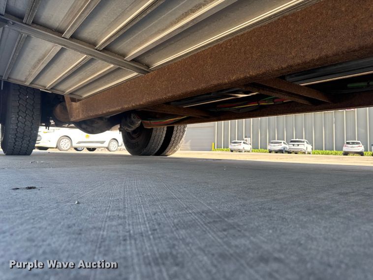 image for item EA2358 2013 Freightliner Business Class M2 delivery truck