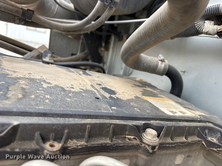 image for item ED5236 2022 Western Star 4900EX semi truck