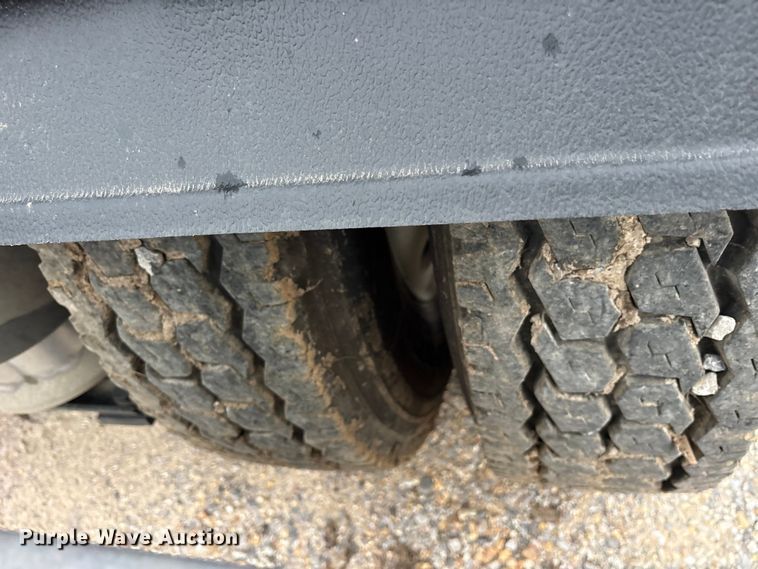 image for item ED5236 2022 Western Star 4900EX semi truck