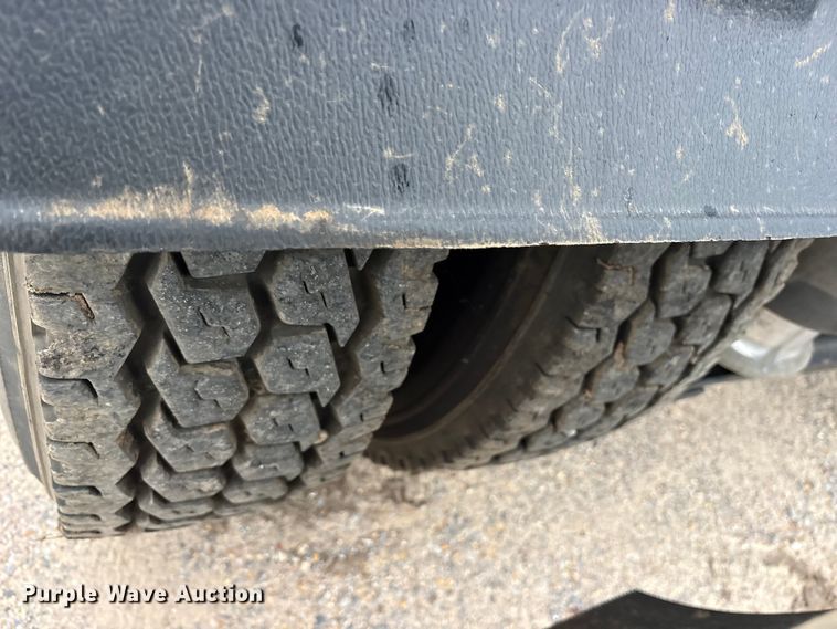 image for item ED5236 2022 Western Star 4900EX semi truck
