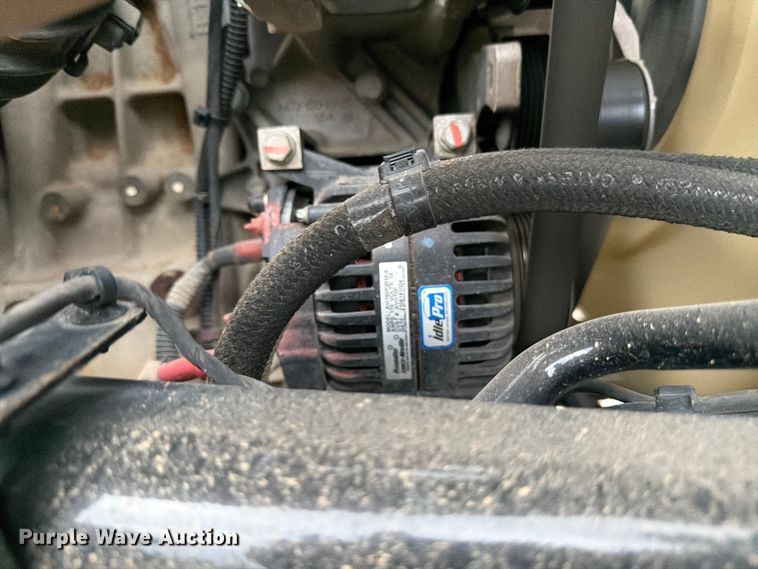 image for item ED5237 2022 Western Star 49X semi truck