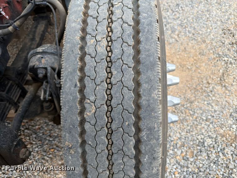 image for item ED5237 2022 Western Star 49X semi truck