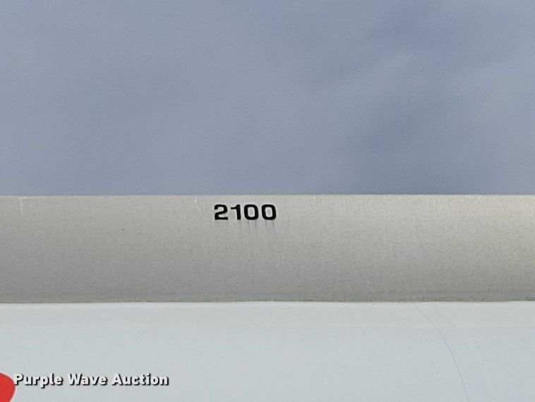image for item EE1003 2005 Heil Fuel Tanker