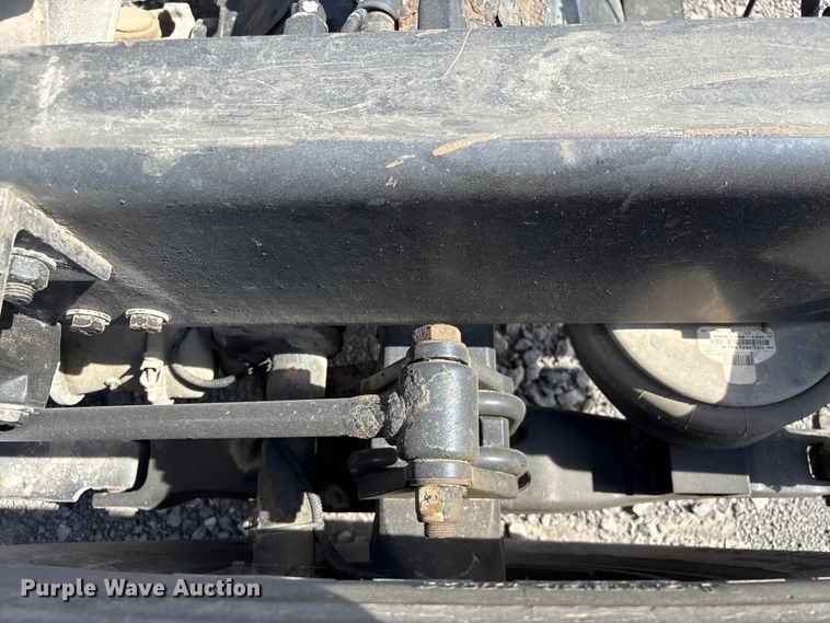 image for item EF1091 2016 Kenworth T680 semi truck