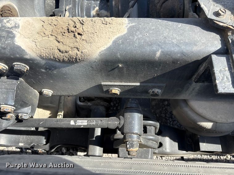 image for item EF1091 2016 Kenworth T680 semi truck