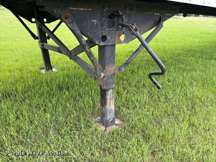image for item EG9020 2012 Great Dane CPL-3314-20053 dry van trailer