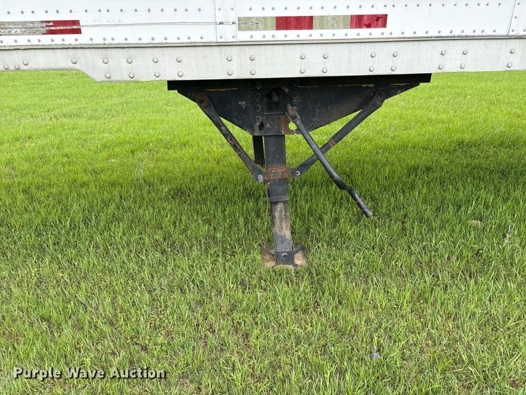 image for item EG9020 2012 Great Dane CPL-3314-20053 dry van trailer