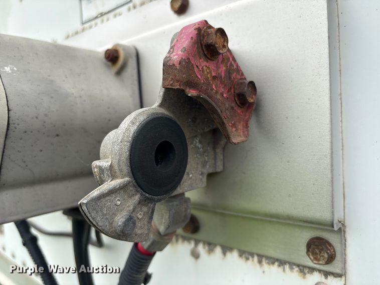 image for item EG9020 2012 Great Dane CPL-3314-20053 dry van trailer