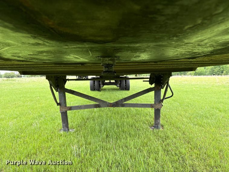 image for item EG9020 2012 Great Dane CPL-3314-20053 dry van trailer