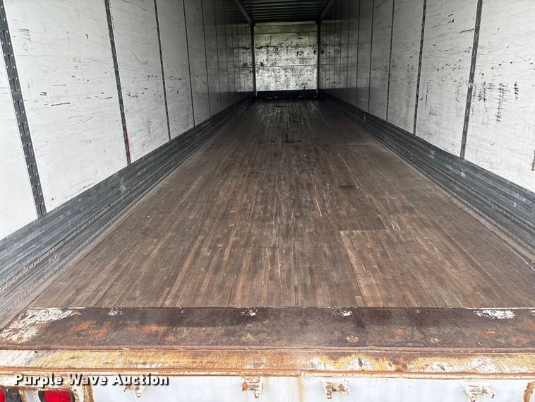 image for item EG9020 2012 Great Dane CPL-3314-20053 dry van trailer