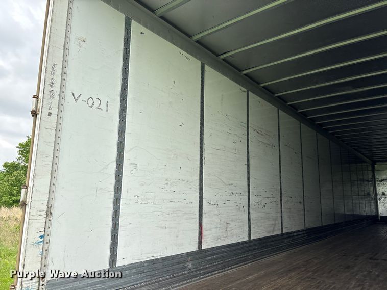 image for item EG9020 2012 Great Dane CPL-3314-20053 dry van trailer