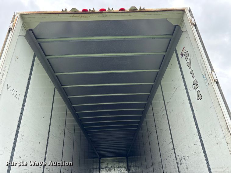 image for item EG9020 2012 Great Dane CPL-3314-20053 dry van trailer