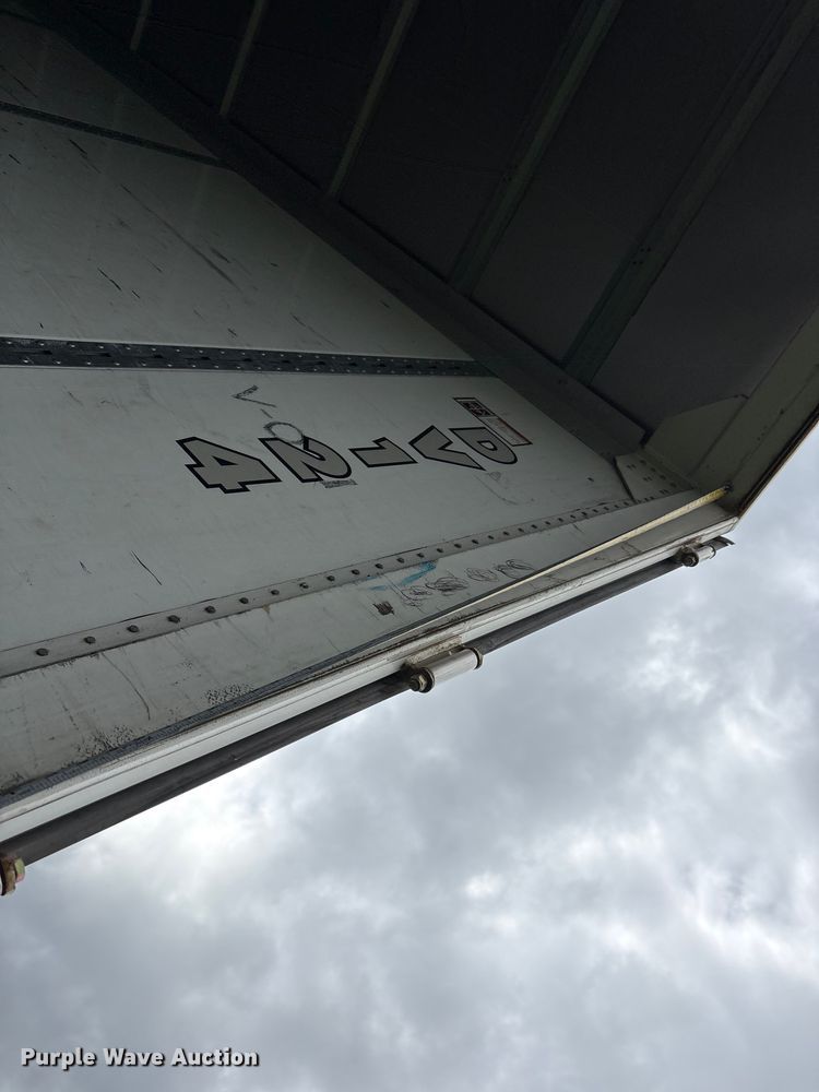 image for item EG9020 2012 Great Dane CPL-3314-20053 dry van trailer