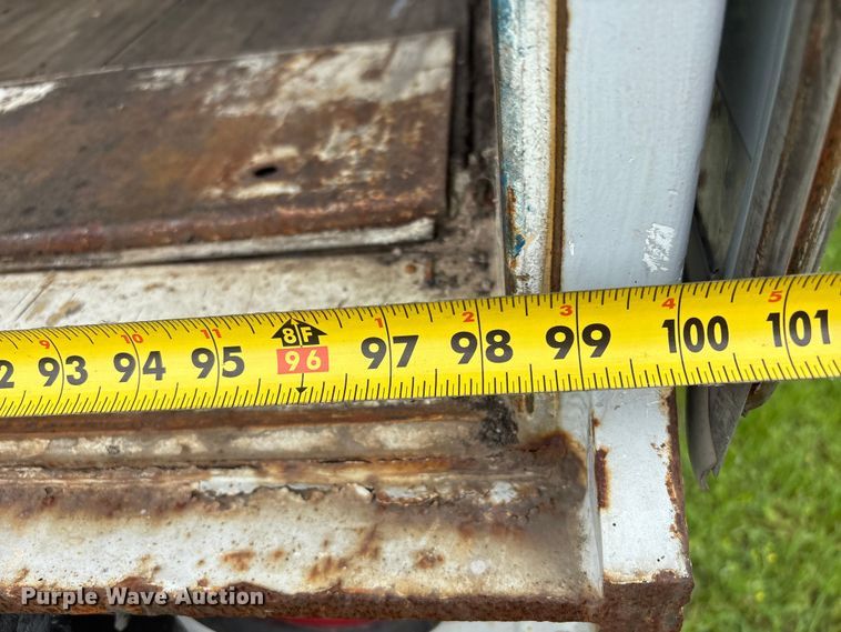 image for item EG9020 2012 Great Dane CPL-3314-20053 dry van trailer