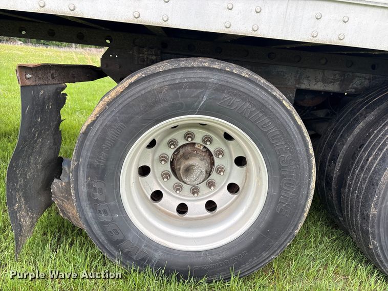 image for item EG9020 2012 Great Dane CPL-3314-20053 dry van trailer