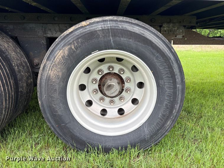 image for item EG9020 2012 Great Dane CPL-3314-20053 dry van trailer
