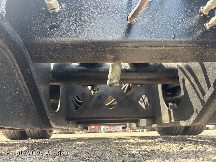 image for item EG9059 Tag axle