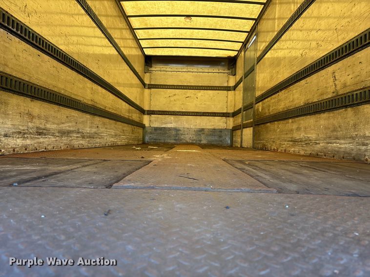 image for item EM0102 2007 Freightliner Business class M2 box truck
