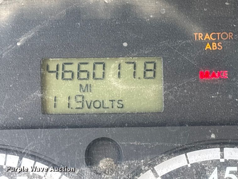 image for item EM0106 2009 Freightliner Business Class M2 box truck