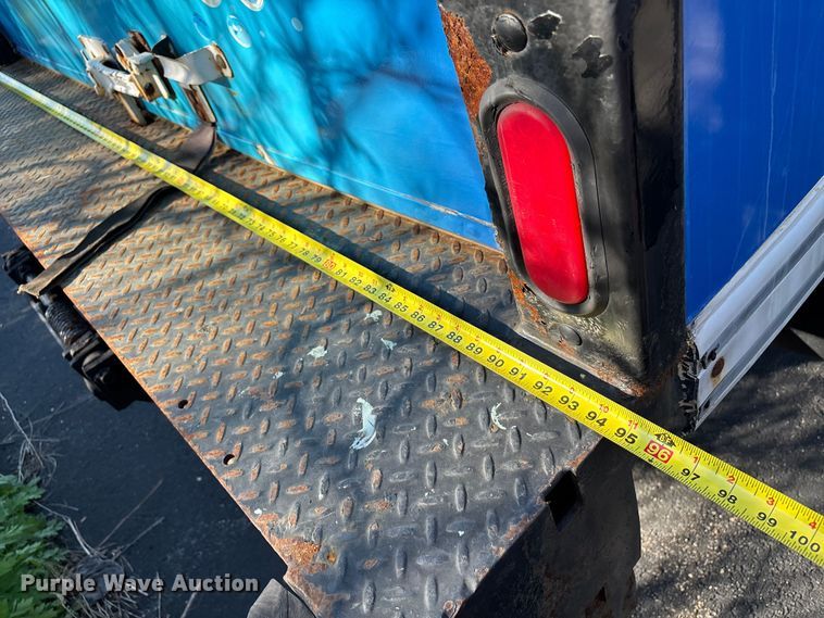 image for item EM0108 2014 Isuzu Npr/npr-hd box truck
