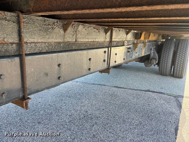image for item EM0114 2012 Freightliner Business Class M2 box truck