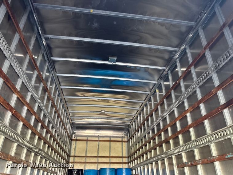 image for item EM0114 2012 Freightliner Business Class M2 box truck