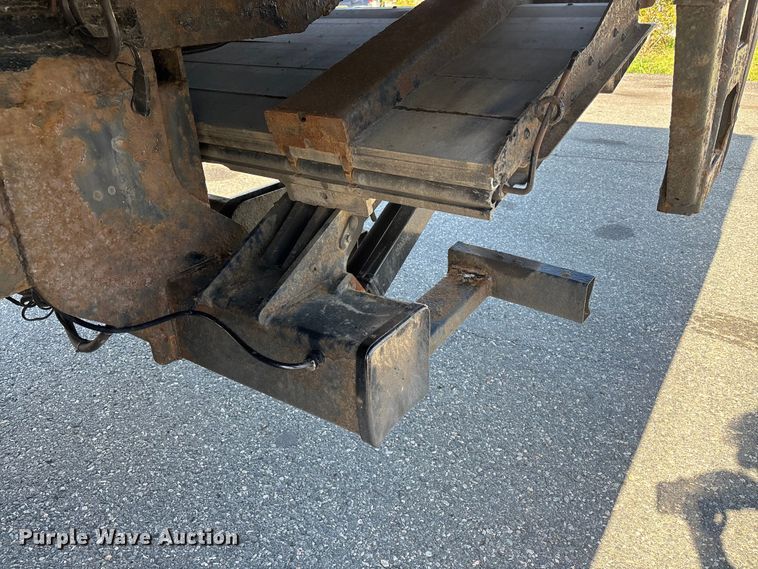 image for item EM0114 2012 Freightliner Business Class M2 box truck