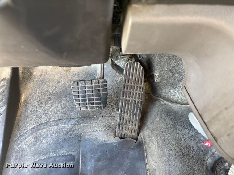 image for item EM0114 2012 Freightliner Business Class M2 box truck