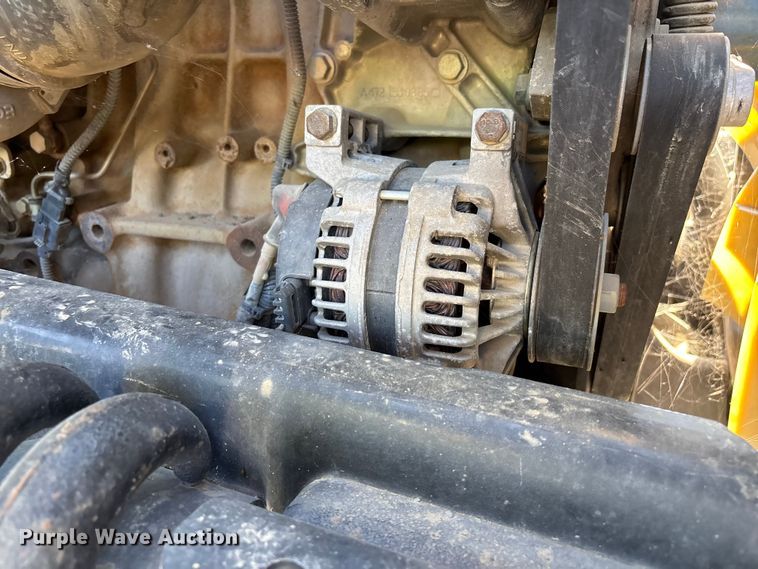 image for item ER7577 2013 Freightliner Coronado SD 122 semi truck