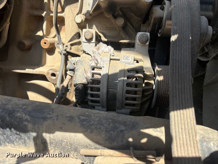 image for item ER7578 2012 Freightliner Coronado SD 122 semi truck