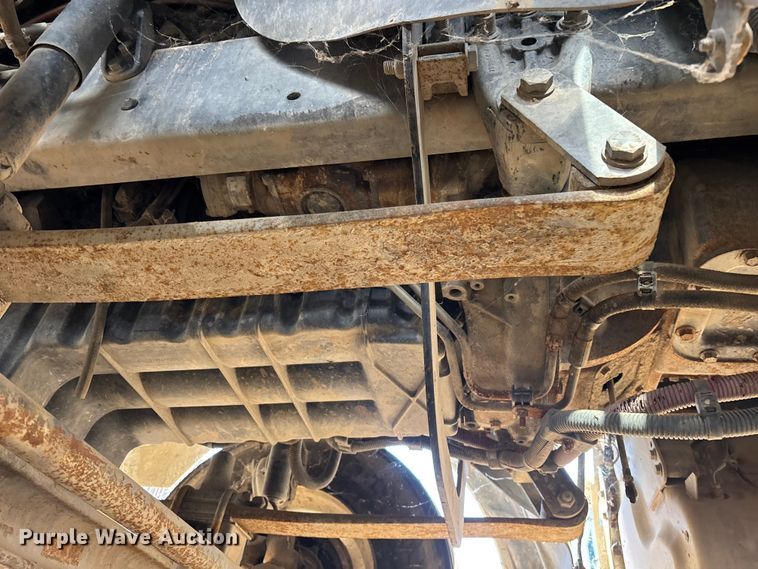 image for item ER7580 2013 Freightliner Coronado SD 122 