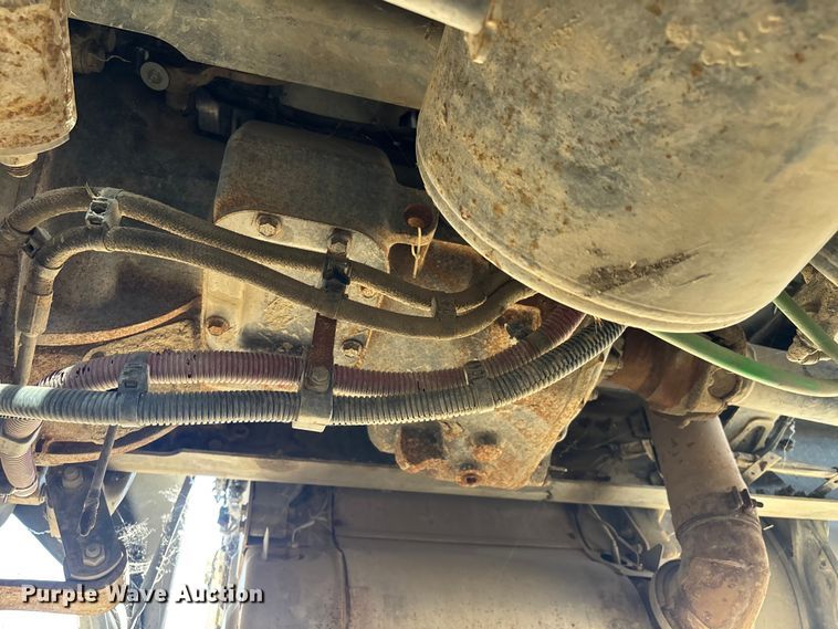 image for item ER7580 2013 Freightliner Coronado SD 122 