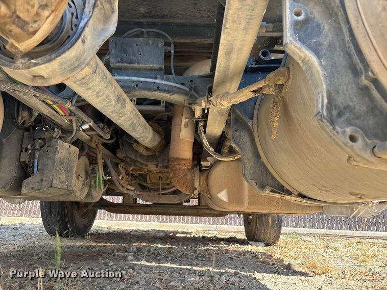 image for item ER7580 2013 Freightliner Coronado SD 122 