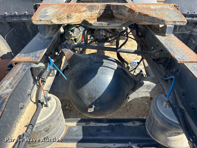 image for item ER7580 2013 Freightliner Coronado SD 122 