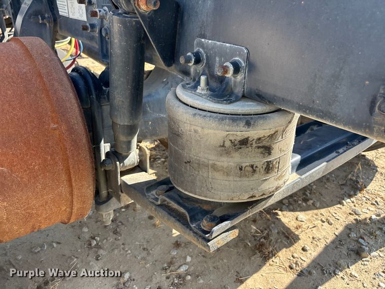 image for item ER7580 2013 Freightliner Coronado SD 122 
