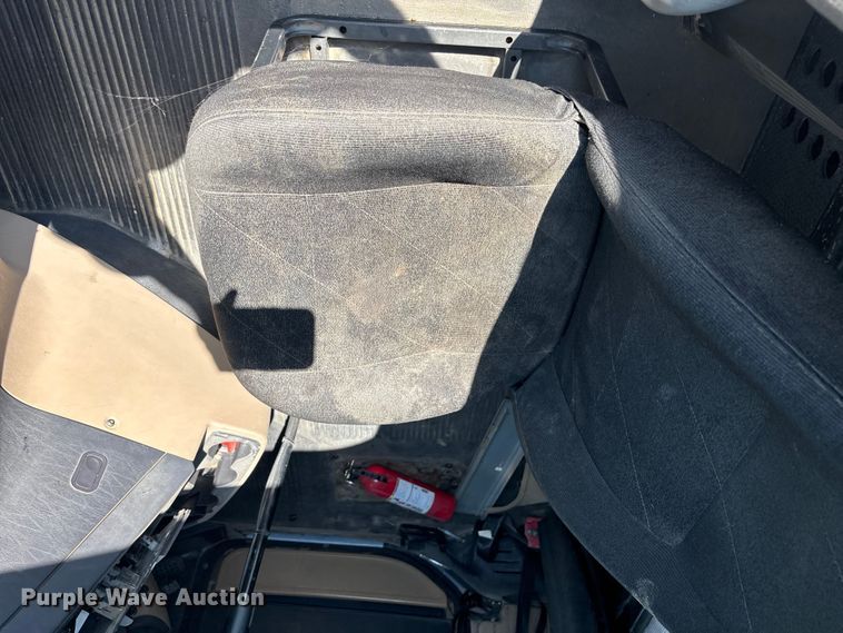 image for item ER7580 2013 Freightliner Coronado SD 122 