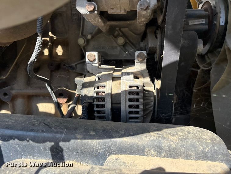 image for item ER7580 2013 Freightliner Coronado SD 122 